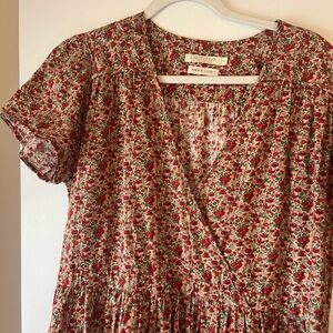 RARE Christy Dawn Apple Harvest Dawn